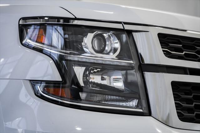 used 2019 Chevrolet Tahoe car, priced at $25,500
