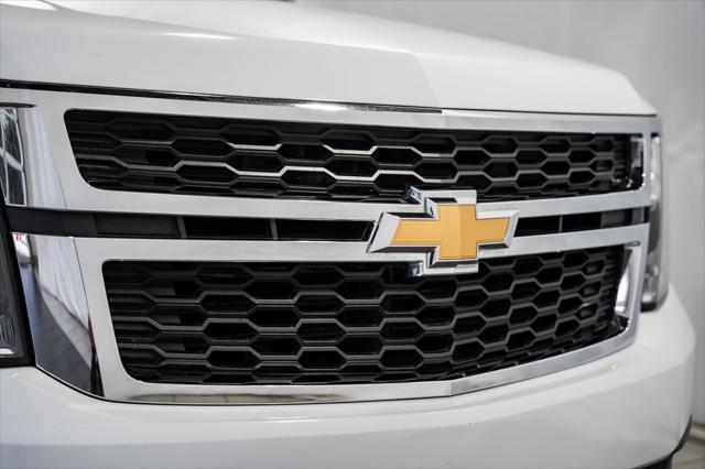 used 2019 Chevrolet Tahoe car, priced at $25,500
