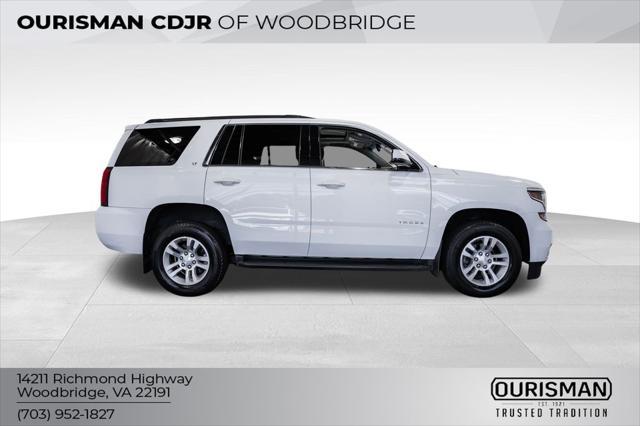used 2019 Chevrolet Tahoe car, priced at $25,500