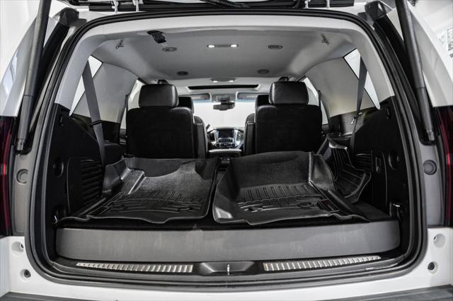 used 2019 Chevrolet Tahoe car, priced at $25,500