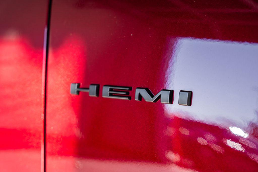 new 2026 Dodge Durango car, priced at $42,277