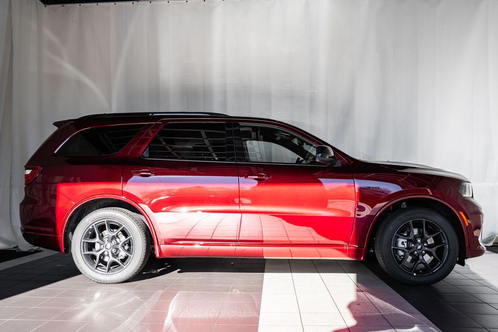 new 2026 Dodge Durango car, priced at $42,277