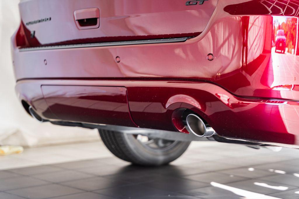 new 2026 Dodge Durango car, priced at $42,277