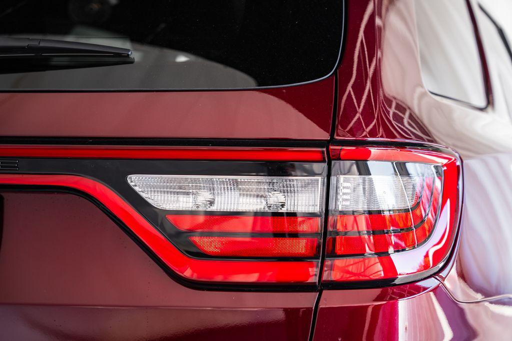 new 2026 Dodge Durango car, priced at $42,277