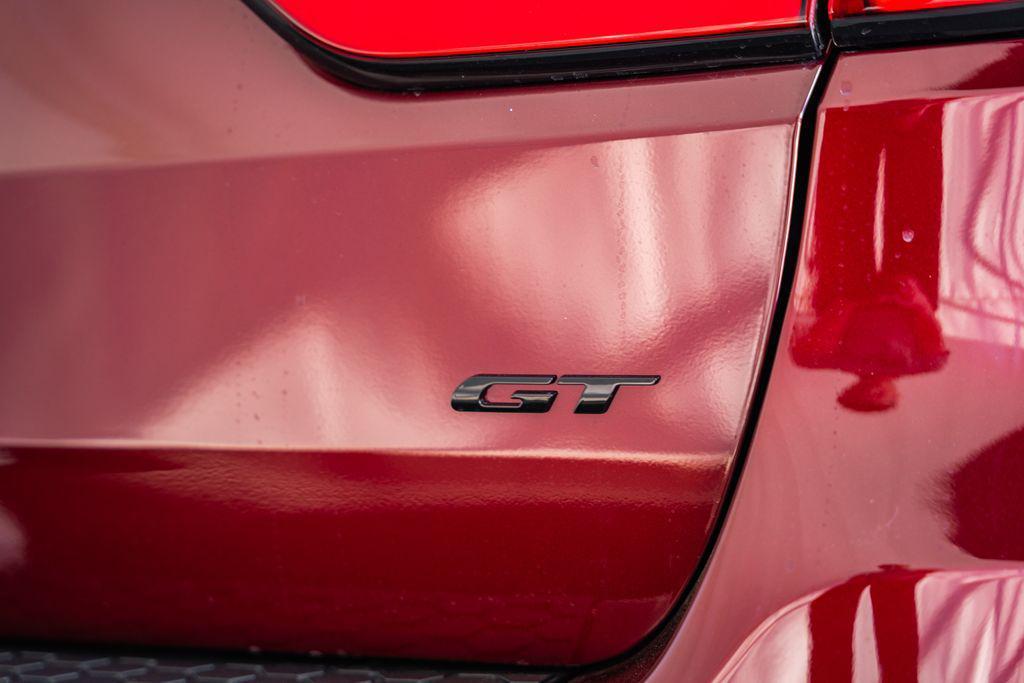 new 2026 Dodge Durango car, priced at $42,277