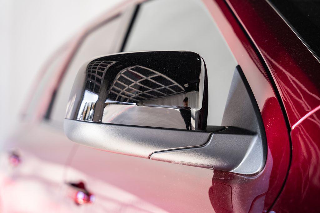 new 2026 Dodge Durango car, priced at $42,277