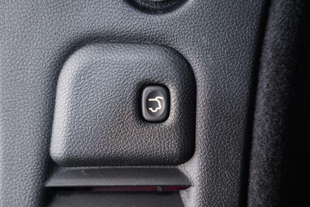 new 2026 Dodge Durango car, priced at $42,277