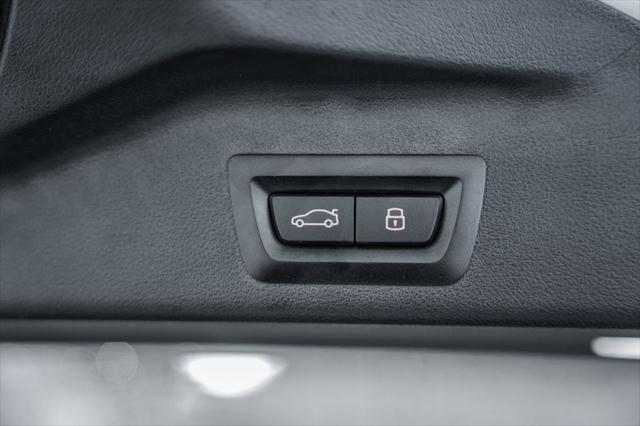 used 2024 BMW X5 car, priced at $69,000