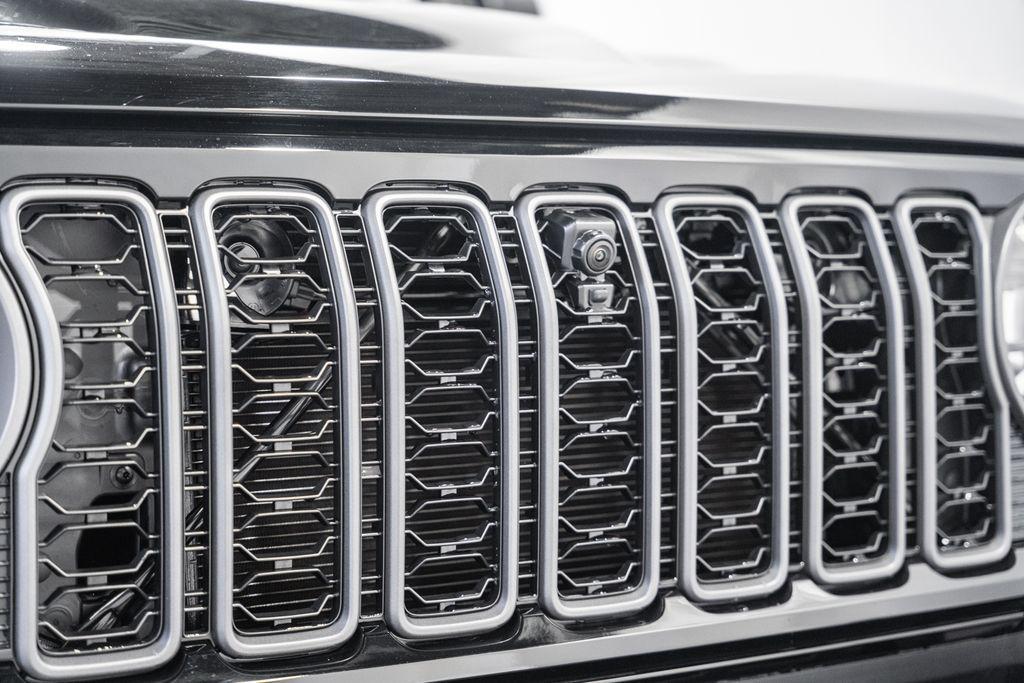 new 2025 Jeep Wrangler car, priced at $61,701