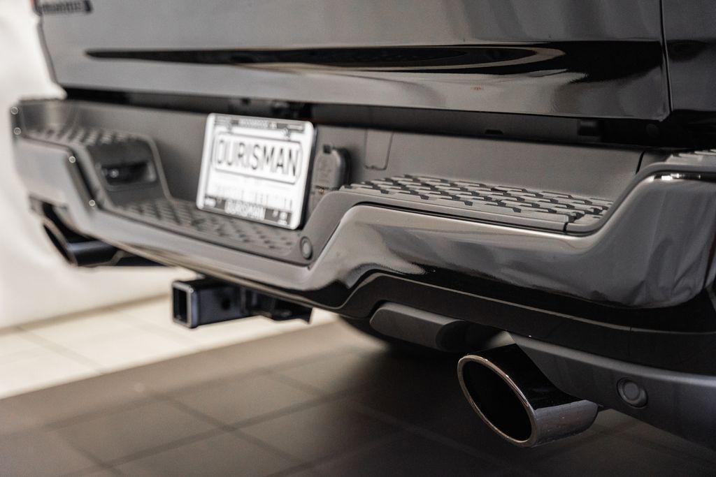 new 2026 Ram 1500 car, priced at $67,644