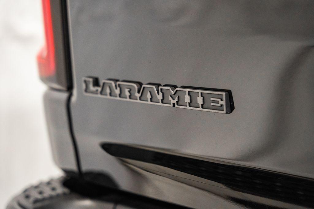new 2026 Ram 1500 car, priced at $67,644