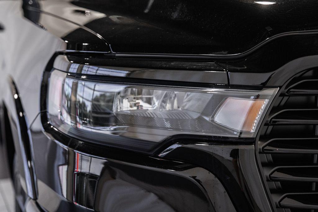 new 2026 Ram 1500 car, priced at $67,644