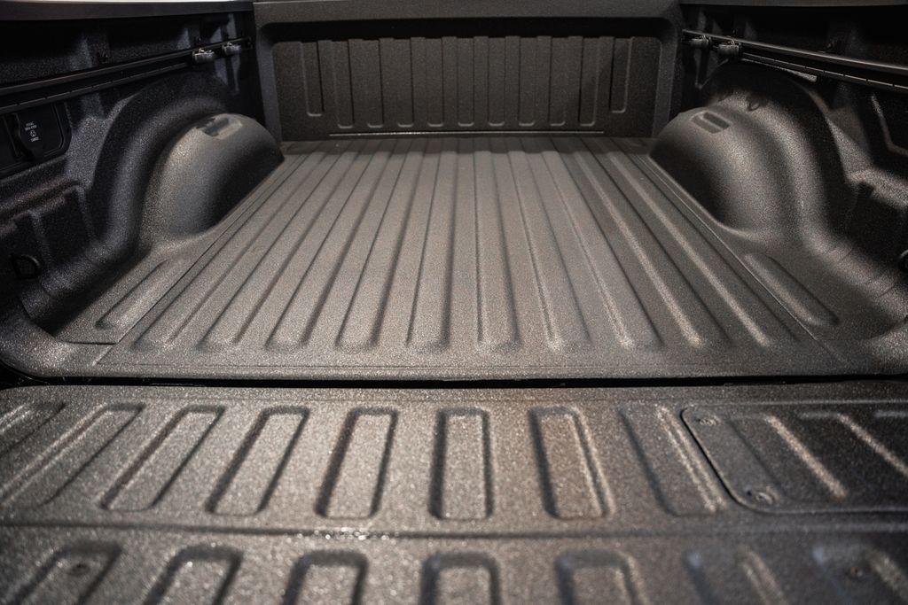 new 2026 Ram 1500 car, priced at $67,644
