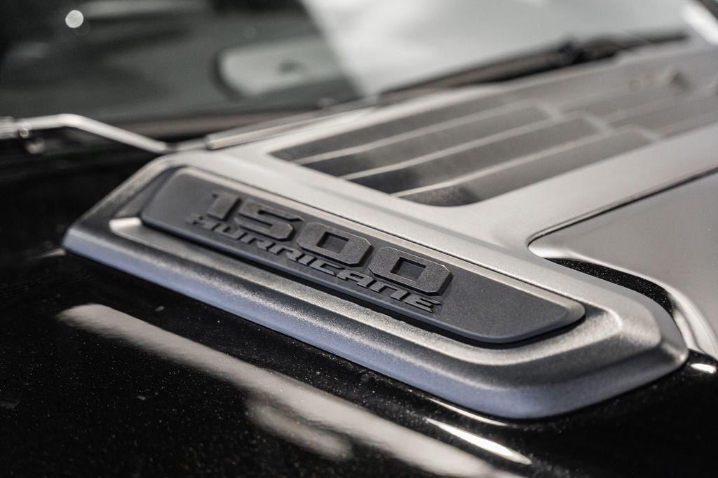 new 2026 Ram 1500 car, priced at $67,644