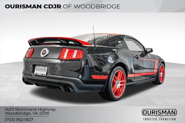 used 2012 Ford Mustang car, priced at $39,500