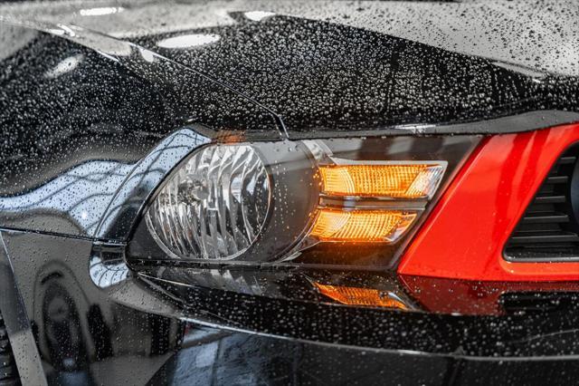 used 2012 Ford Mustang car, priced at $39,500