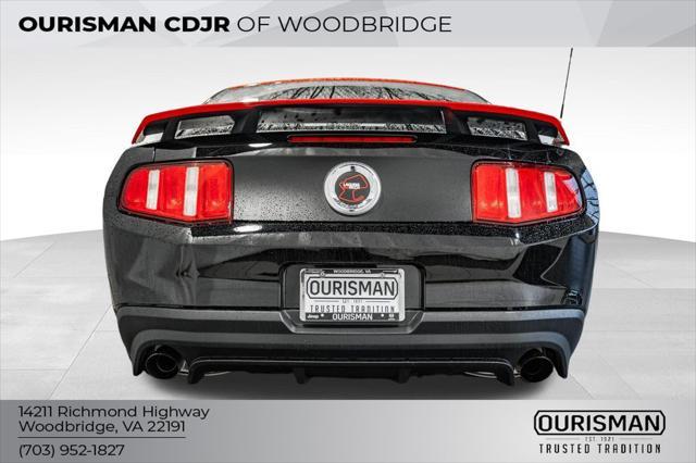 used 2012 Ford Mustang car, priced at $39,500