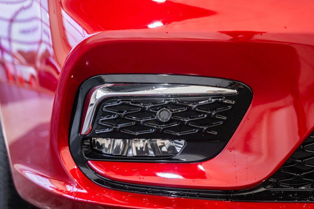 new 2026 Chrysler Pacifica car, priced at $44,838