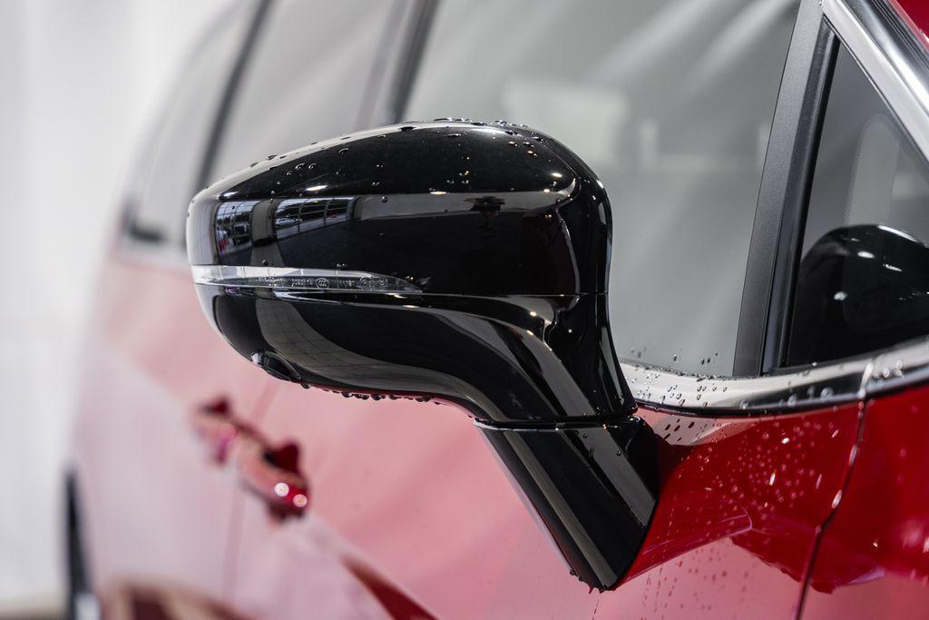 new 2026 Chrysler Pacifica car, priced at $44,838
