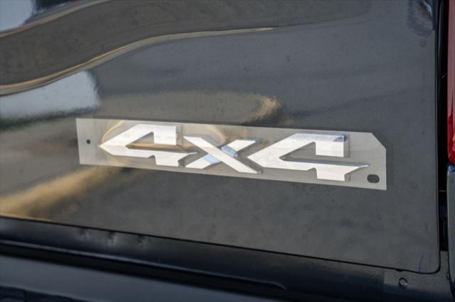 new 2025 Ram 2500 car, priced at $69,735