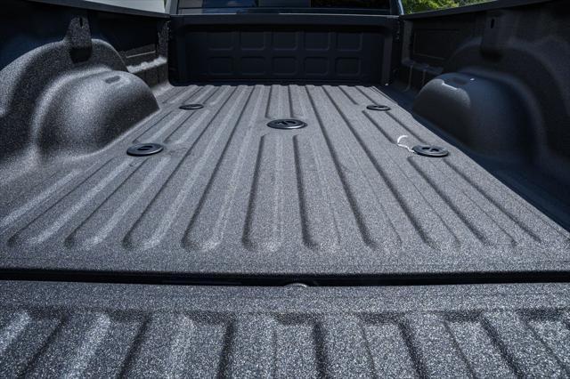 new 2025 Ram 2500 car, priced at $69,735
