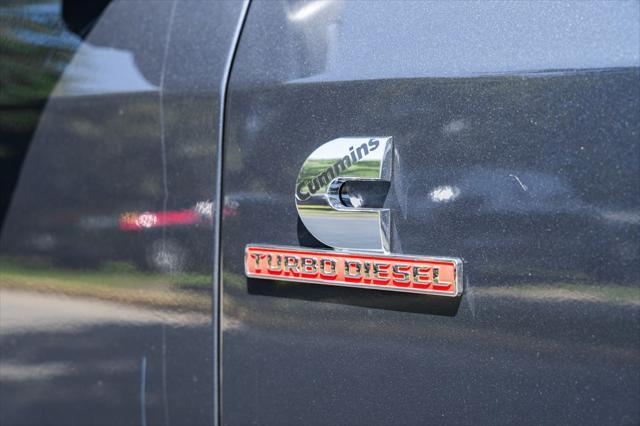 new 2025 Ram 2500 car, priced at $69,735