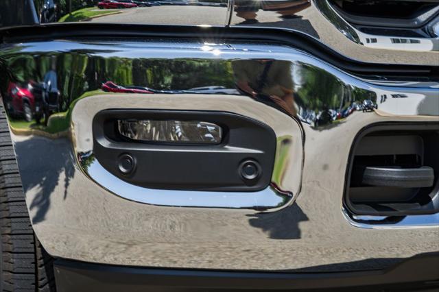 new 2025 Ram 2500 car, priced at $69,735