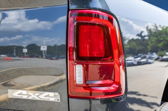new 2025 Ram 2500 car, priced at $69,735