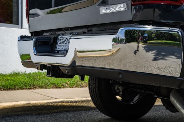 new 2025 Ram 2500 car, priced at $69,735