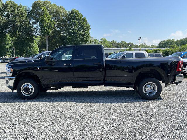 new 2024 Ram 3500 car, priced at $63,410