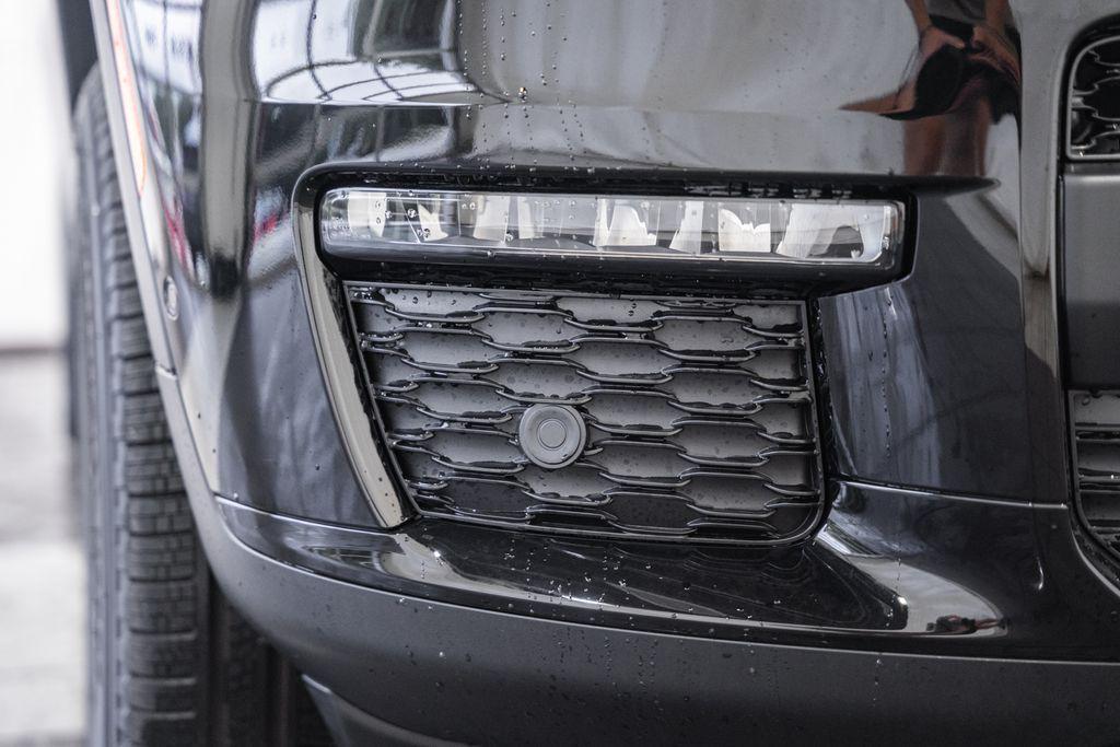 new 2025 Jeep Grand Cherokee L car, priced at $50,064