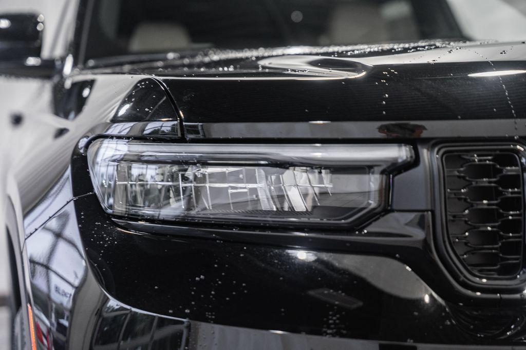 new 2025 Jeep Grand Cherokee L car, priced at $50,064