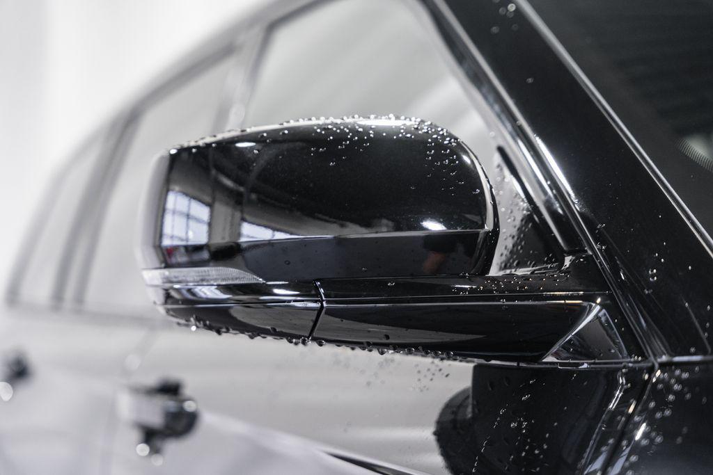 new 2025 Jeep Grand Cherokee L car, priced at $50,064
