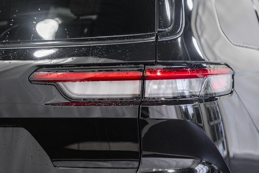 new 2025 Jeep Grand Cherokee L car, priced at $50,064