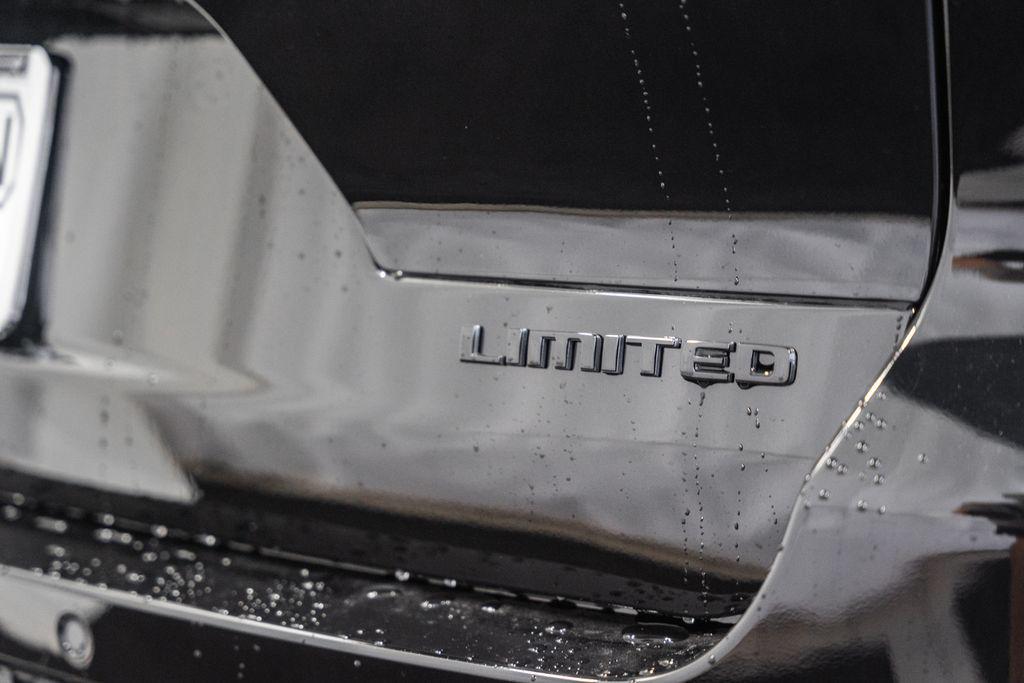 new 2025 Jeep Grand Cherokee L car, priced at $50,064