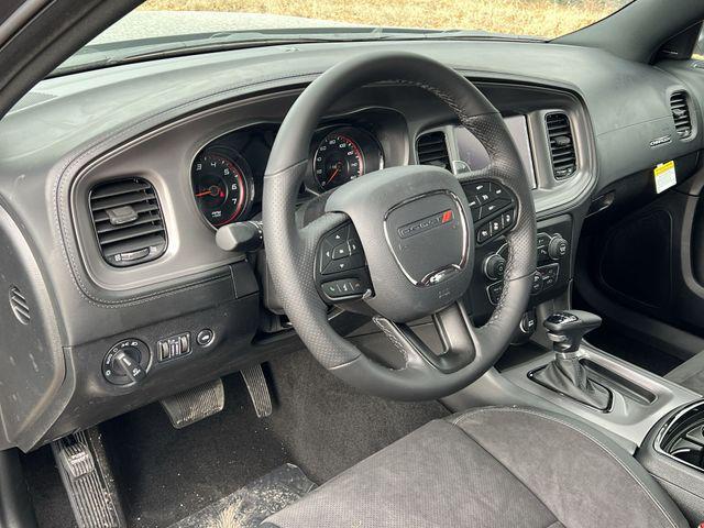 new 2023 Dodge Charger car, priced at $44,908