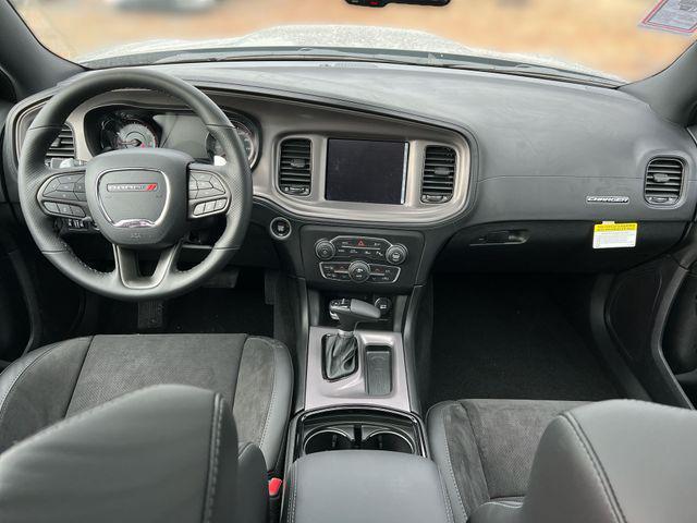 new 2023 Dodge Charger car, priced at $44,908