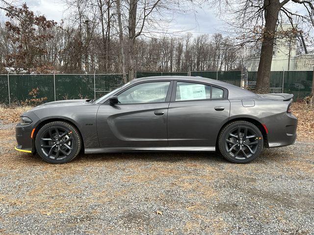 new 2023 Dodge Charger car, priced at $44,908