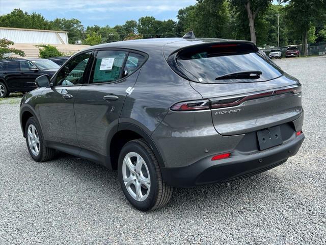 new 2024 Dodge Hornet car, priced at $29,588