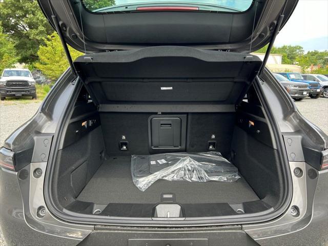 new 2024 Dodge Hornet car, priced at $29,588