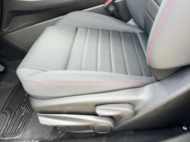new 2024 Dodge Hornet car, priced at $29,588