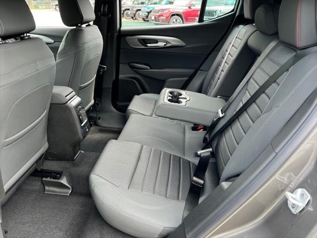 new 2024 Dodge Hornet car, priced at $29,588