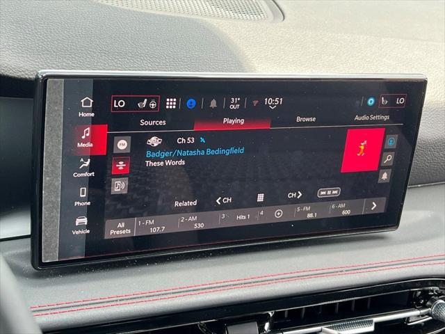 new 2024 Dodge Hornet car, priced at $29,588