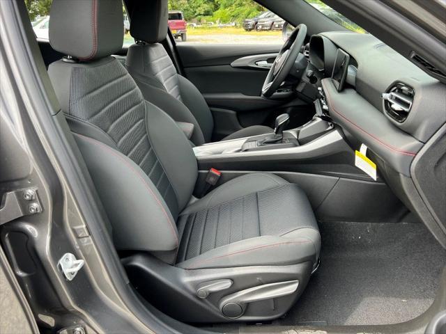 new 2024 Dodge Hornet car, priced at $29,588