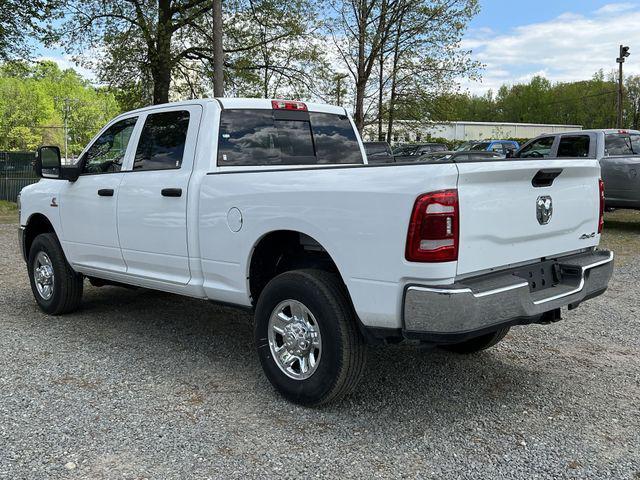 new 2024 Ram 2500 car, priced at $64,365