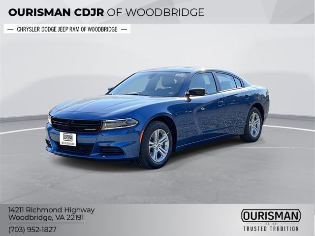 new 2023 Dodge Charger car, priced at $27,276