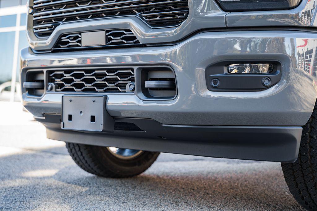 new 2026 Ram 2500 car, priced at $80,975