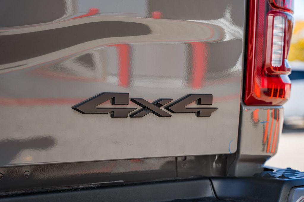 new 2026 Ram 2500 car, priced at $80,975