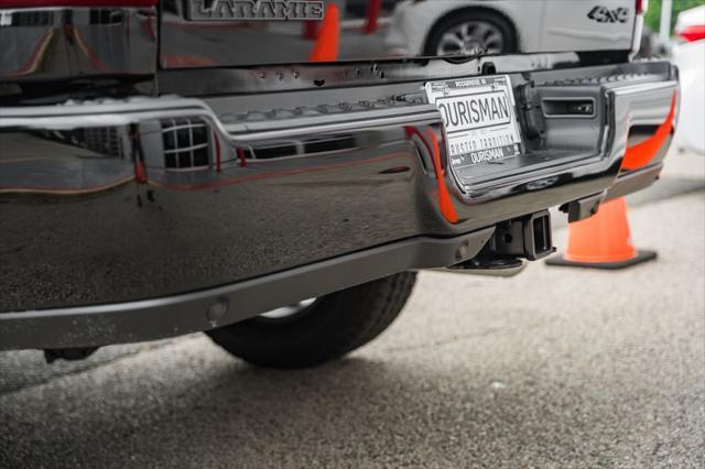 new 2025 Ram 2500 car, priced at $82,240