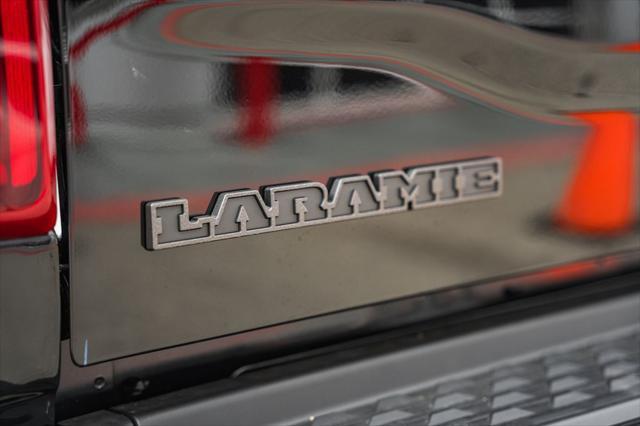 new 2025 Ram 2500 car, priced at $82,240